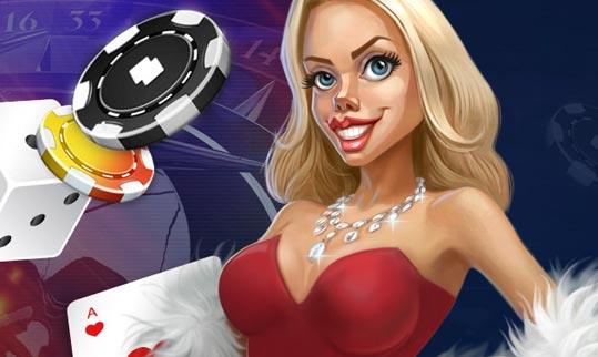 Besten Online-Casinos